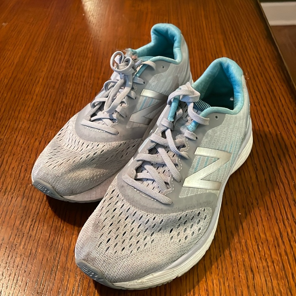 New balance 860